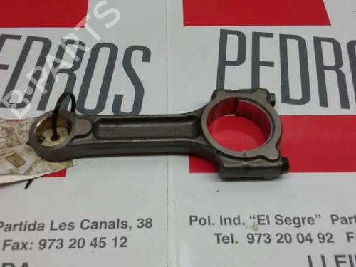 Andere für NISSAN NOTE (E11, NE11) [2005-2013]  14323553
