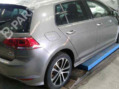 Front left exterior door handle VW GOLF VII (5G1, BQ1, BE1, BE2) 1.4 TSI | BP6884830C128  - Image 7