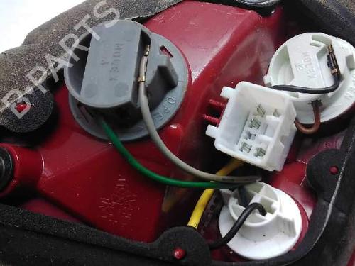 Right tailgate light KIA CEE'D (JD) | BP17056372C80 - Image 3