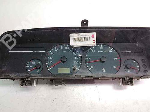 Used Instrument cluster Instrument cluster CITROËN XANTIA Break (X1_, X2_) 2.0 HDI 90 (90 hp) 11174245 11174245