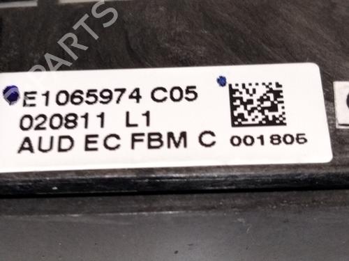 Switch BMW 1 (F20) 118 d | BP25781788I30 