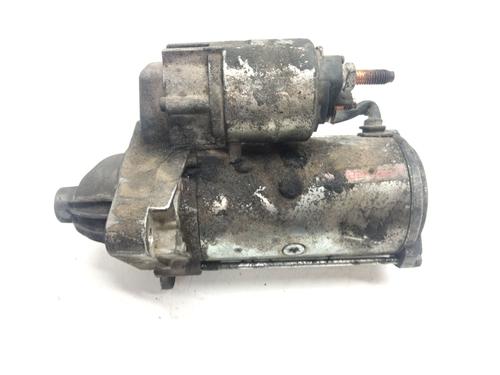 Used Starter OPEL MOVANO B Bus (X62) 2.3 CDTI FWD (JV) (125 hp) 25226538