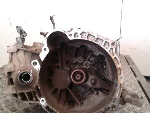Gearkasse KIA RIO II (JB) [2005-2011]  11946770