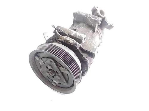 Used AC compressor AC compressor 16686380 16686380
