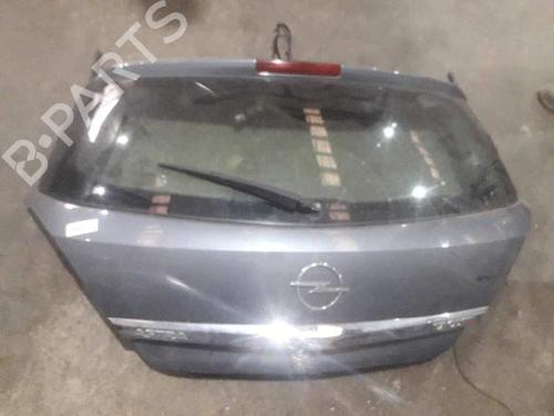 Used Tailgate OPEL ASTRA H (A04) [2004-2014]  14931261