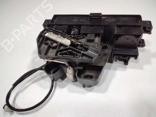 Climate control NISSAN MICRA II (K11)  | BP8822180I5 