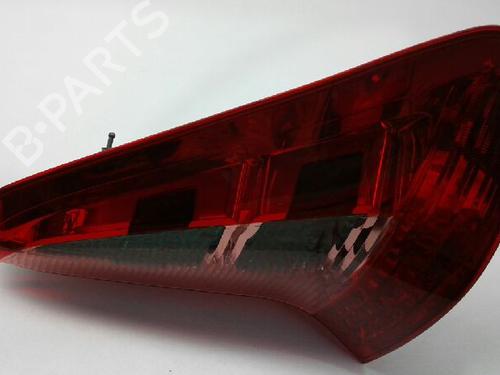Used Right taillight CITROËN C4 Coupe (LA_) [2004-2013]  7054172