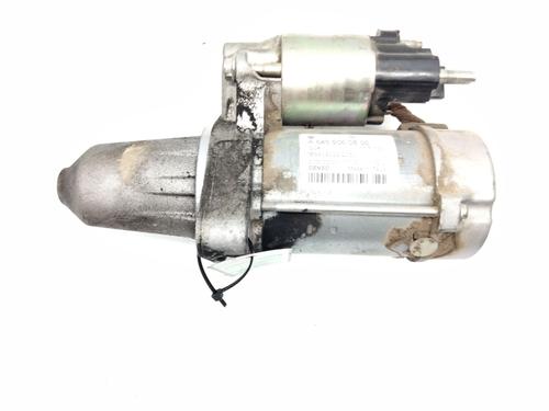 Startmotor MERCEDES-BENZ A-CLASS (W176) A 200 CDI / d (176.008) (136 hp) 18531601