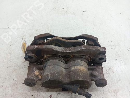 Right front brake caliper IVECO DAILY VI Platform/Chassis 35S14, 35S15, 35C15, 40S14, 40C15, 50C15, 60C5, 65C15,... | BP25727752M104 - Image 2