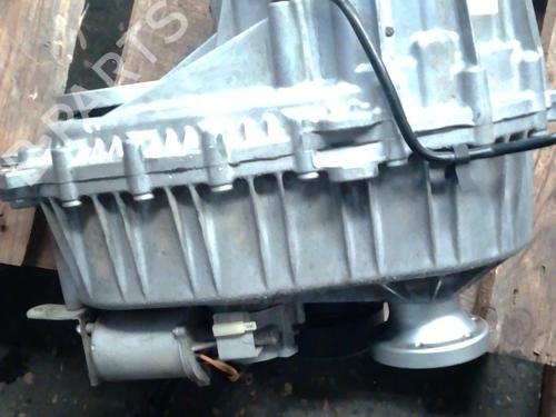 Used Transfer box MERCEDES-BENZ M-CLASS (W163) ML 270 CDI (163.113) (163 hp) 30636052