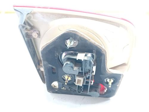 Right tailgate light VW TOUAREG (7LA, 7L6, 7L7) 3.0 V6 TDI | BP28054827C80 
