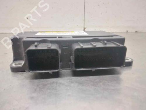 ECU airbags OPEL INSIGNIA A (G09)  | BP9115332M53 
