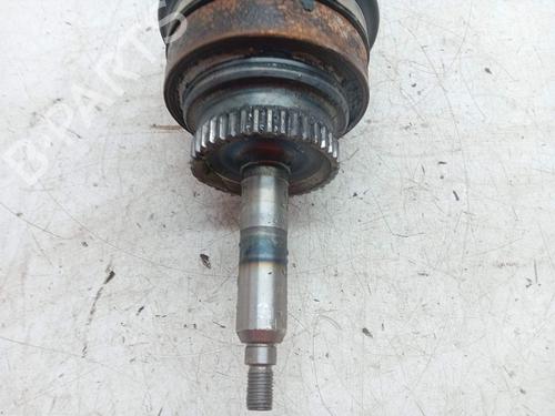 Right front driveshaft SSANGYONG REXTON W / REXTON 2.0 Xdi | BP24537985M39 - Image 2