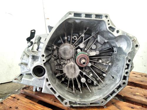 Gearkasse RENAULT GRAND SCÉNIC IV (R9_) 1.6 dCi 130 (130 hp) 32298346