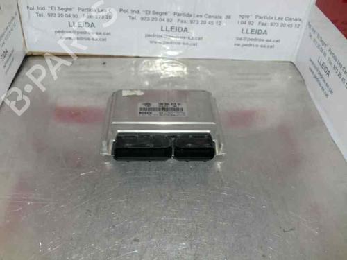 Used Engine control unit (ECU) VW PASSAT B5.5 (3B3) 1.8 T 20V (150 hp) 185677