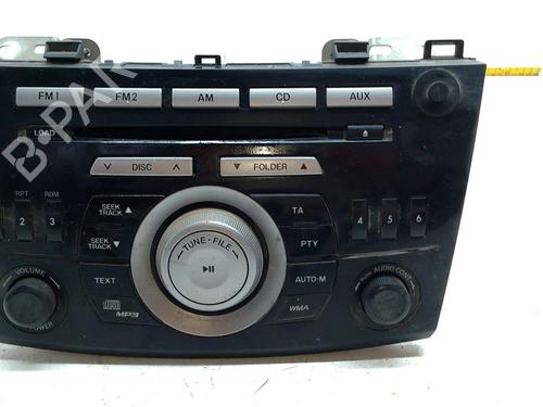 Used Radio Radio 29374365 29374365