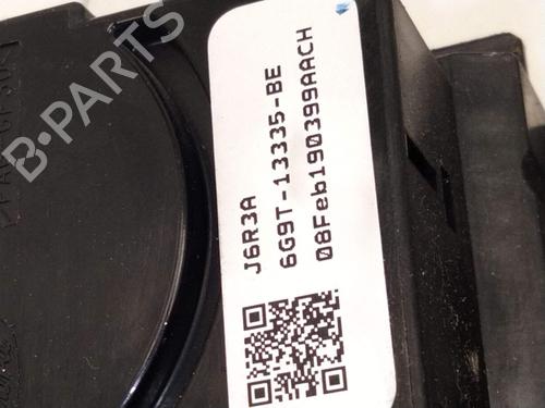 Headlight switch FORD MONDEO IV (BA7) 2.2 TDCi | BP26293090I24 - Image 2