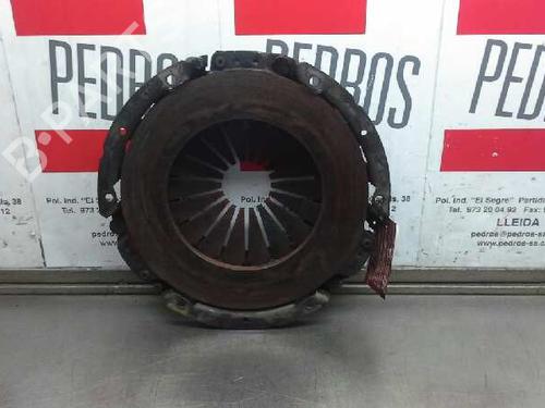 Autre LAND ROVER DEFENDER Station Wagon (L316, L315) 2.5 Td5 4x4 (L316) (122 hp) 14310149