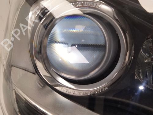 Right headlight MERCEDES-BENZ C-CLASS Coupe (C204) C 220 CDI (204.302) | BP25229670C29