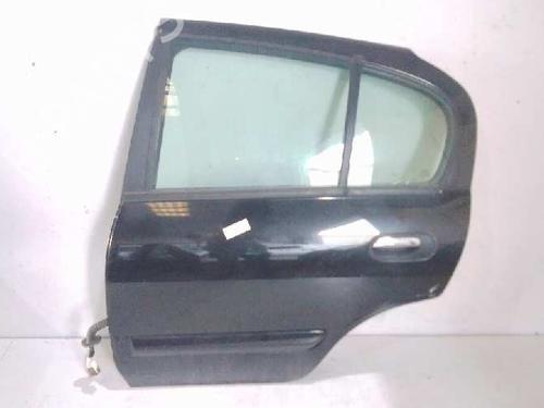 Used Left rear door NISSAN ALMERA II Hatchback (N16) [2000-2025]  15963219