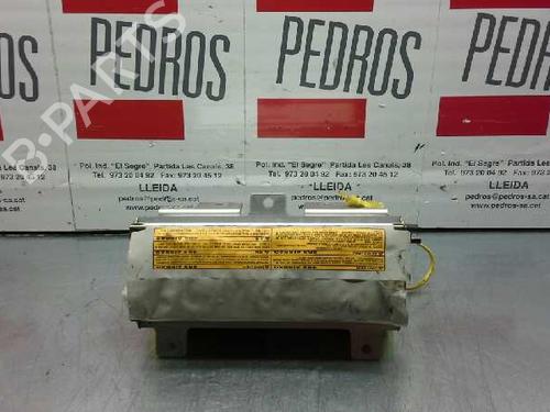 Used Passenger airbag HYUNDAI SANTA FÉ I (SM) 2.4 16V (146 hp) 610819