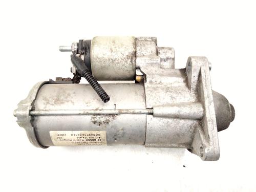 Starter FIAT TIPO Saloon (356_, 357_) 1.6 D (356SXG1B) | BP30617412M8 - Image 3