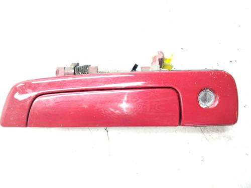 Used Front left exterior door handle Front left exterior door handle MITSUBISHI GALANT VIII (EA_) 2.5 V6 24V (EA5A) (163 hp) 35952071 35952071