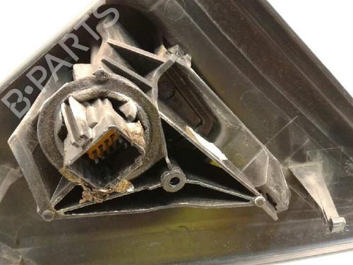 Left mirror RENAULT MEGANE II (BM0/1_, CM0/1_)  | BP7561739C26 