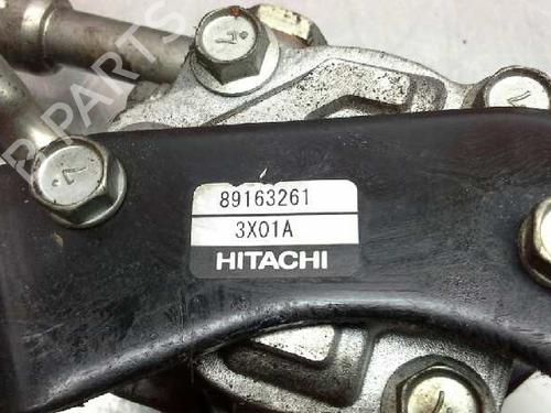 Steering pump NISSAN NAVARA NP300 (D40)  | BP3123766M99 