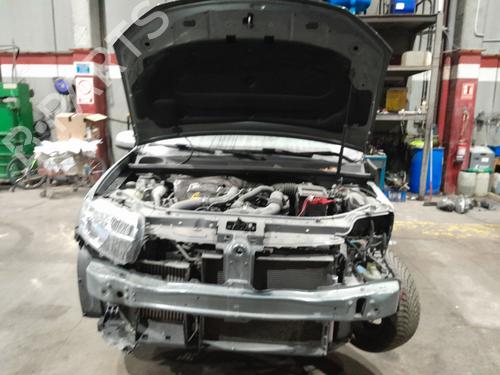 Used Parts DACIA SANDERO II TCe 90 (B8M1, B8MA, B8AC) (90 hp) 4356704
