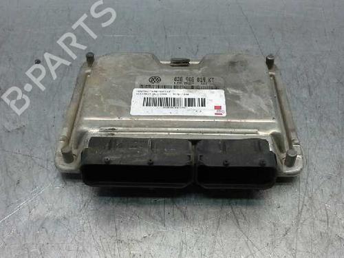 Used Engine control unit (ECU) SEAT IBIZA III (6L1) [2002-2009]  151818