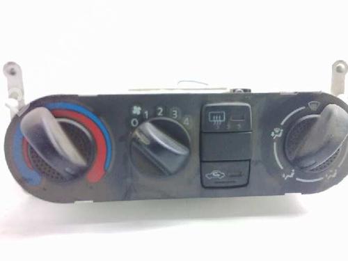 Used Climate control NISSAN TERRANO II (R20) [1992-2007]  10232398
