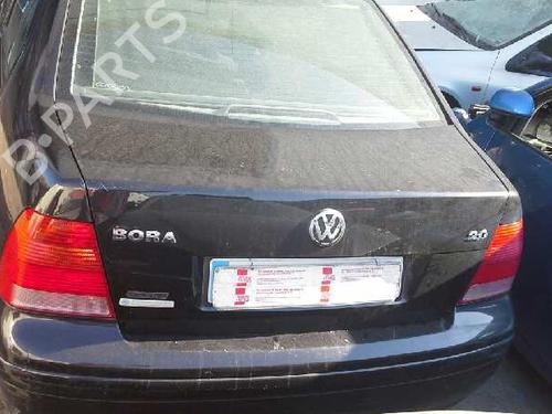 Climate control VW BORA I (1J2)  | BP1042529I5 