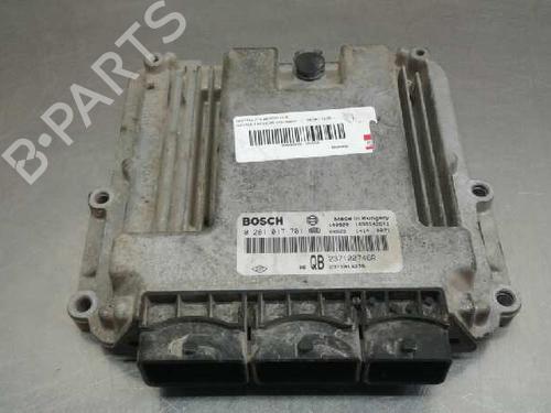 Used Engine control unit (ECU) RENAULT KOLEOS I (HY_) [2008-2025]  3031859
