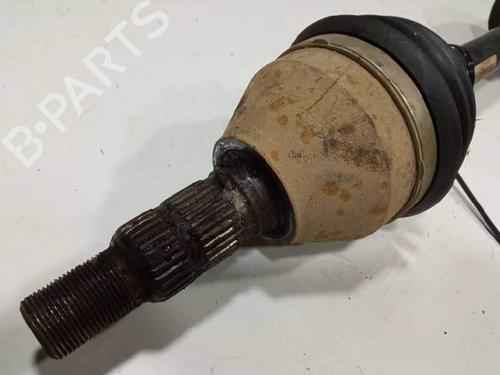 Left front driveshaft OPEL INSIGNIA A (G09) | BP9255263M38 - Image 4