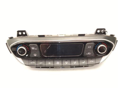 Used Climate control HYUNDAI i30 (PDE, PD, PDEN) 1.6 CRDi (95 hp) 28818578