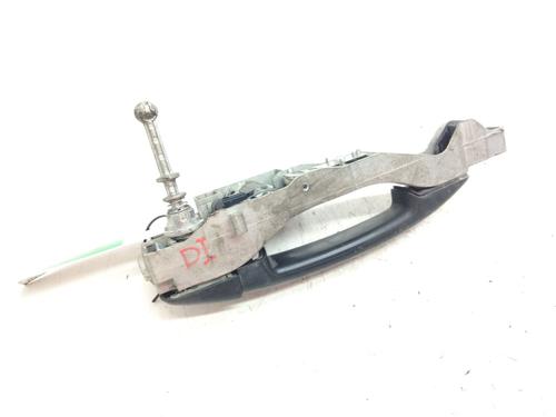 Front left exterior door handle CITROËN C4 I (LC_) 1.4 16V | BP16757492C128 