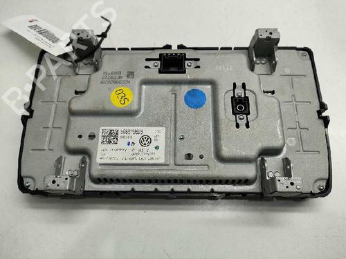 Display monitor VW PASSAT B8 (3G2, CB2) 1.4 TSI | BP25224900C48 - Image 4