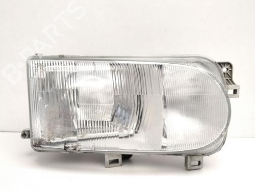 Used Right headlight NISSAN SERENA (C23) 2.0 D (KVJC23) (76 hp) 29566536