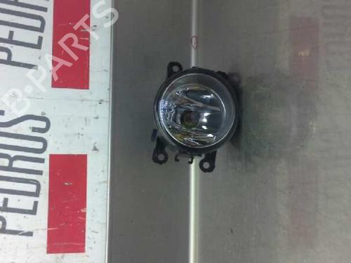 Right front fog light FORD FOCUS III 1.6 Ti (125 hp) 3996644