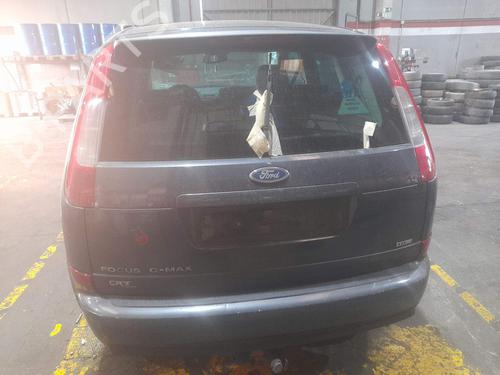 Front left seatbelt FORD FOCUS C-MAX (DM2) 2.0 TDCi | BP20211355I26 - Image 8