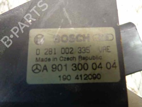 Pedal MERCEDES-BENZ SPRINTER 4-t Platform/Chassis (B904)  | BP3691717I4 
