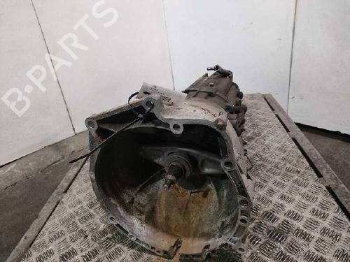 Gearbox BMW 1 (E87)  | BP11397632M3 