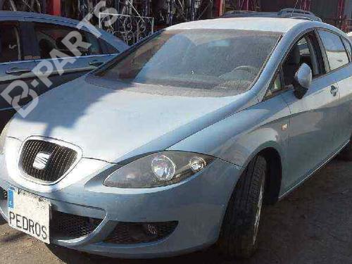 SEAT LEON (1P1)  1.6  158615