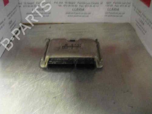 Used Engine control unit (ECU) SEAT LEON (1M1) 1.9 TDI (110 hp) 151688