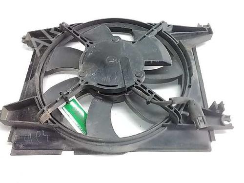 Radiator fan HYUNDAI ELANTRA III (XD) 2.0 CRDi (113 hp) 17361529