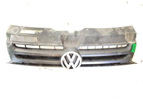 Used Grille VW TRANSPORTER T5 Van (7HA, 7HH, 7EA, 7EH) 2.0 (115 hp) 19806202