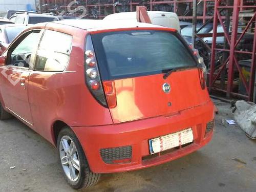 Ignition coil FIAT PUNTO (188_) 1.4 | BP1710784M94 