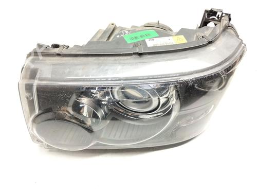 Used Left headlight LAND ROVER RANGE ROVER SPORT I (L320) 3.6 D 4x4 (272 hp) 18407626