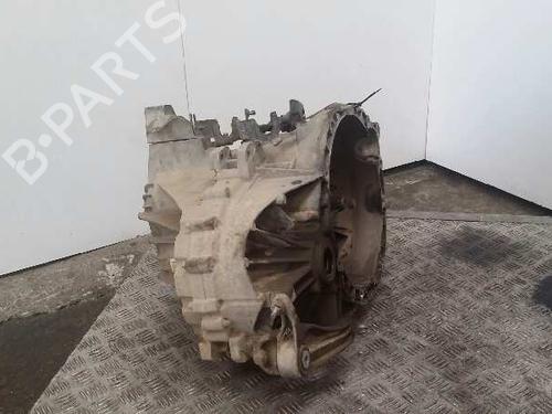 Gearbox FORD FOCUS II (DA_, HCP, DP)  | BP1386693M3 